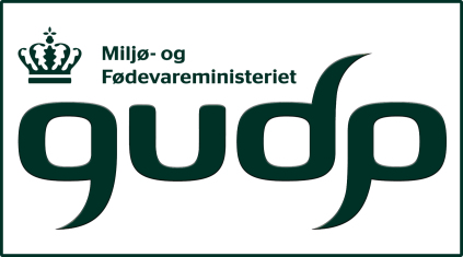 GUDP og GAU