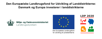 Kommissionens websted for Den Europæiske Landbrugsfond for Udvikling af Landdistrikterne.