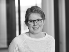 Pernille M. B. Kynde, HortiAdvice