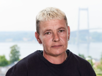 Karina Frandsen, HortiAdvice