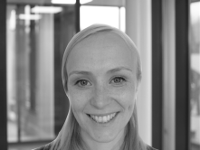 Frida Helgadottir, HortiAdvice