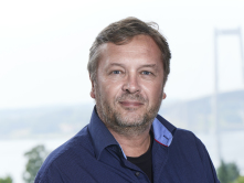 Jean-Marc Huet, HortiAdvice