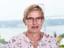 Karin Svensson, HortiAdvice
