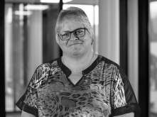 Lene Eva Christensen, HortiAdvice