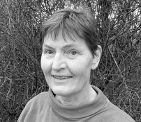 Margit Bæk Jensen, HortiAdvice