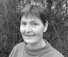 Margit Bæk Jensen, HortiAdvice