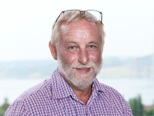 Peder Krogsgård, HortiAdvice