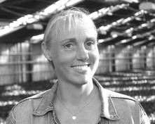 Trine Andersen, HortiAdvice