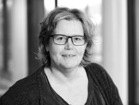 Anne Krogh Larsen, HortiAdvice