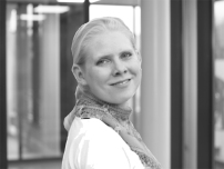 Charlotte Holde, HortiAdvice