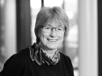 Inge Ulsted Sørensen, HortiAdvice