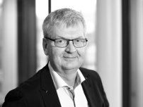 Jens Jørgensen, HortiAdvice