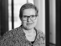 Karin Svensson, HortiAdvice