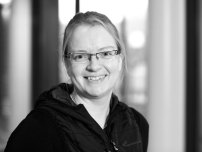 Nauja Lisa Jensen, HortiAdvice