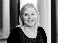 Solveig Sjørring, HortiAdvice