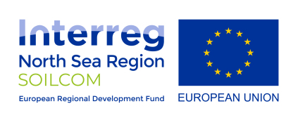 SOILCOM Interreg North Sea Region