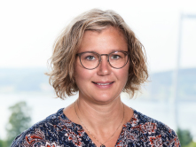 Katrine Heinsvig Kjær, HortiAdvice