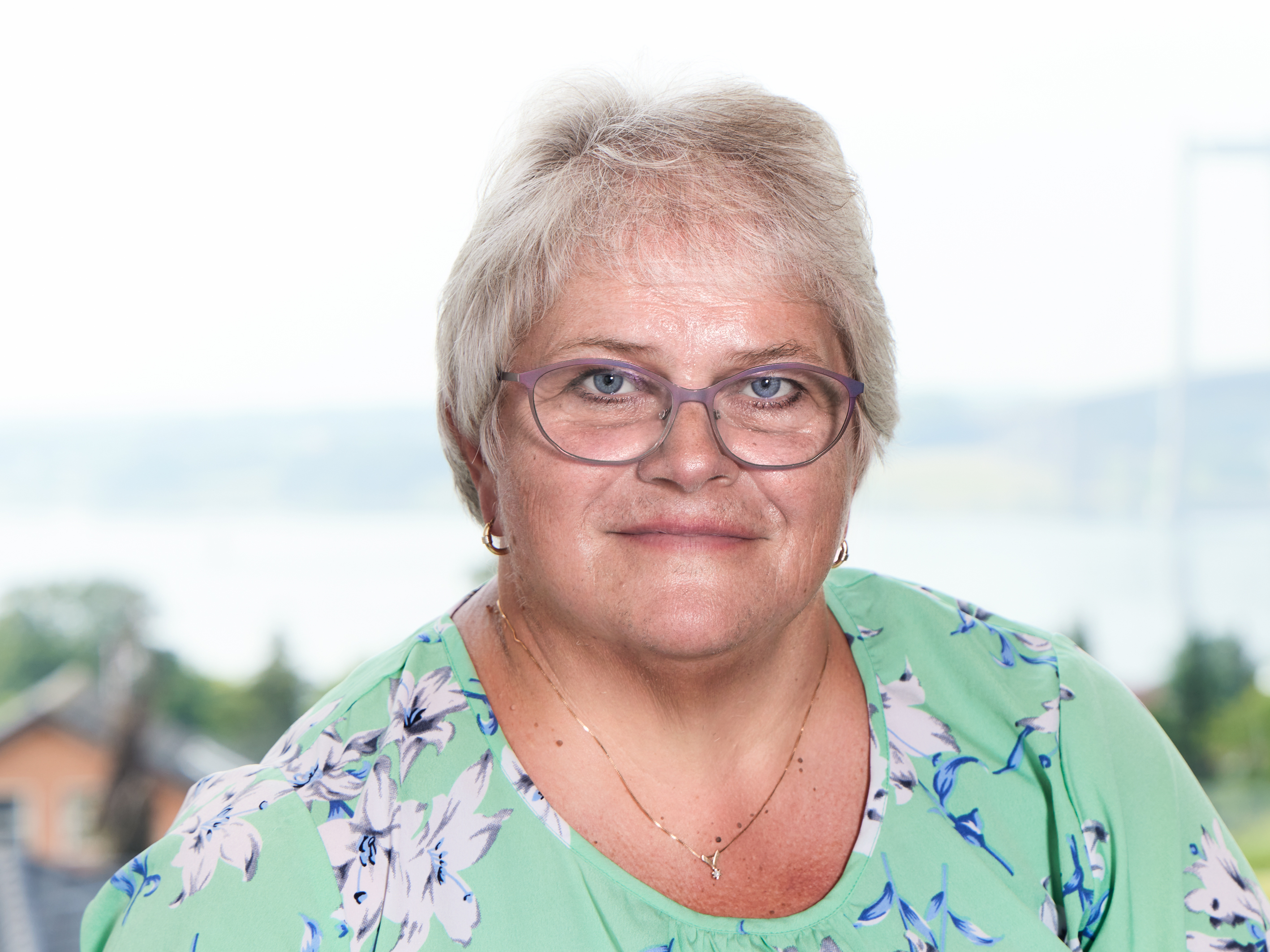 Lene Eva Christensen, HortiAdvice