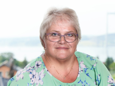 Lene Eva Christensen, HortiAdvice